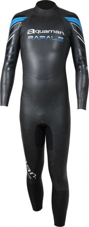 AQUAMAN Rafale Men's N Operational Suit 1 AQUAMAN Rafale Men's N Operational Suit