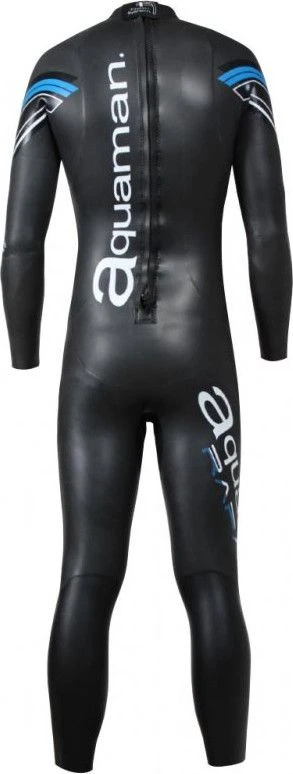 AQUAMAN Rafale Men's N Operational Suit 2 AQUAMAN Rafale Men's N Operational Suit - Image 2