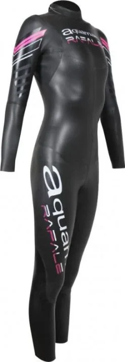 AQUAMAN Swim And Function Unisex Neoprene Wetsuit