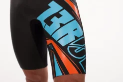 Z3ROD Swimrun Wetsuit Start Black Blue -Triathlon Gear Shop 10556675ccc4d95703774.88487216