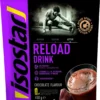 ISOSTAR After Sport Reload Drink Chocolate