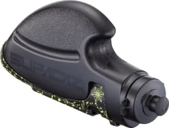 Supacaz Bottle Holder TriFly Carbon Neon Yellow With Can A Ro