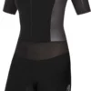 Endura / Tri QDC D2Z Women's Suit With SST / Black