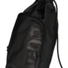 ARENA TEAM SACK ALL-BLACK BLACK
