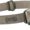 Petzl Tactikka +RGB Front Light Desert