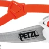 Petzl SWIFT RL Front Light Orange