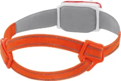 Petzl SWIFT RL Front Light Orange -Triathlon Gear Shop 11475135d89c83f23ff68.21408693