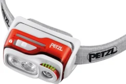 Petzl SWIFT RL Front Light Orange -Triathlon Gear Shop 11475135d89c845a9bcf4.68693964