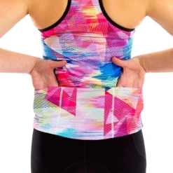 Textile Women's Top Triathlon Sleeveless Kiwami TOKYO 2 TOP WOMEN FUJIRO 8 Textile Women's Top Triathlon Sleeveless Kiwami TOKYO 2 TOP WOMEN FUJIRO -Triathlon Gear Shop 11496195d10b154b78af4.46651407