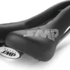 Saddle SMP Lite 209 Stainless Steel Rails Black