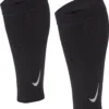 Nike Zoned Support Compression Sleeves Black