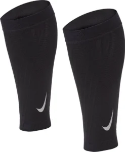 Nike Zoned Support Compression Sleeves Black