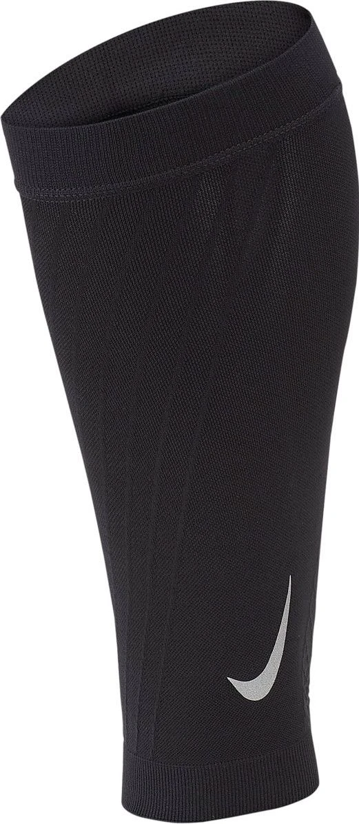 Nike Zoned Support Compression Sleeves Black 2 Nike Zoned Support Compression Sleeves Black - Image 2