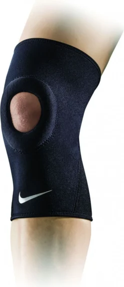 Nike Pro Patella Knee Sleeve 2.0 Black