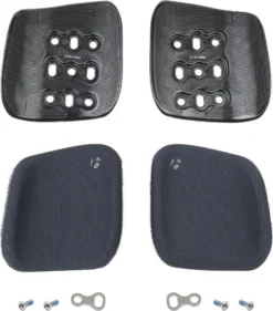 Bontrager InForm Biodynamic Arm Pads