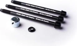 Rear Axis Wahoo Fitness KICKR 142x12mm