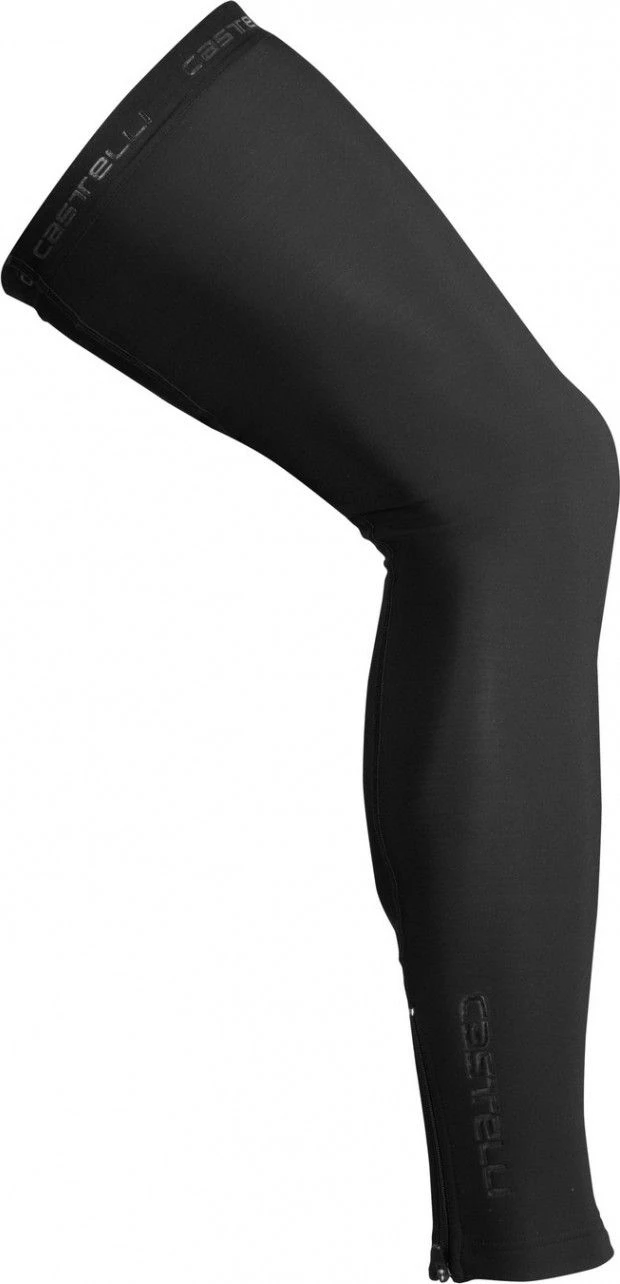 Pair Of Res Castelli THERMOFLEX 2 Black 1 Pair Of Res Castelli THERMOFLEX 2 Black