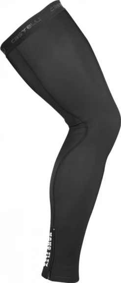 Pair Of Castelli Castan NANOFLEX 3G Black