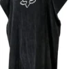 Fox Reaper Change Towel Black