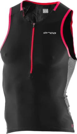 ORCA M 226 TRI Tank Black Orange