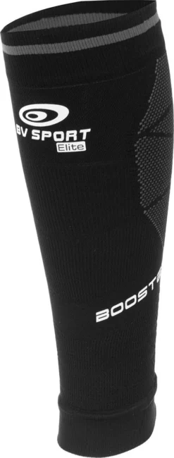 BV Sport Pack Performance Elite Socks White Black -Triathlon Gear Shop 12720895d89d011ec7571.70835484