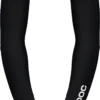 Black Thermal Poc Sleeves