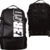 Zerod Cabin Luggage Armada Black