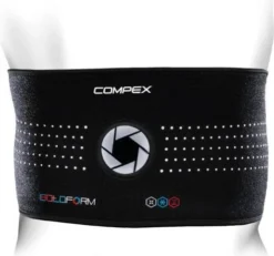 Compex Coldform Cold Warm Back Treatment
