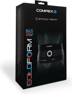 Compex Coldform Cold Warm Back Treatment -Triathlon Gear Shop 13181085ddd2f198ee154.32387828