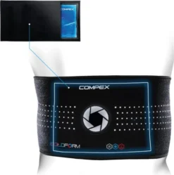 Compex Coldform Cold Warm Back Treatment -Triathlon Gear Shop 13181085ddd2f1e0179f3.87732704