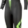 ARENA Women's TRIWETSUIT NEOPRENE Black Green