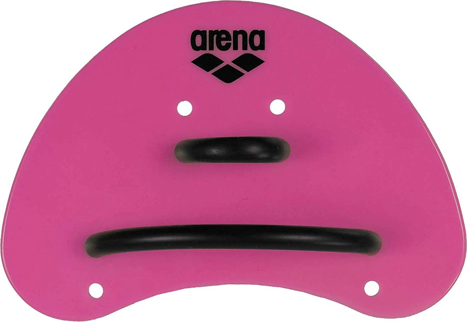 Arena Elite Finger Paddle Pink 1 Arena Elite Finger Paddle Pink