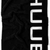 Huub Towel Black