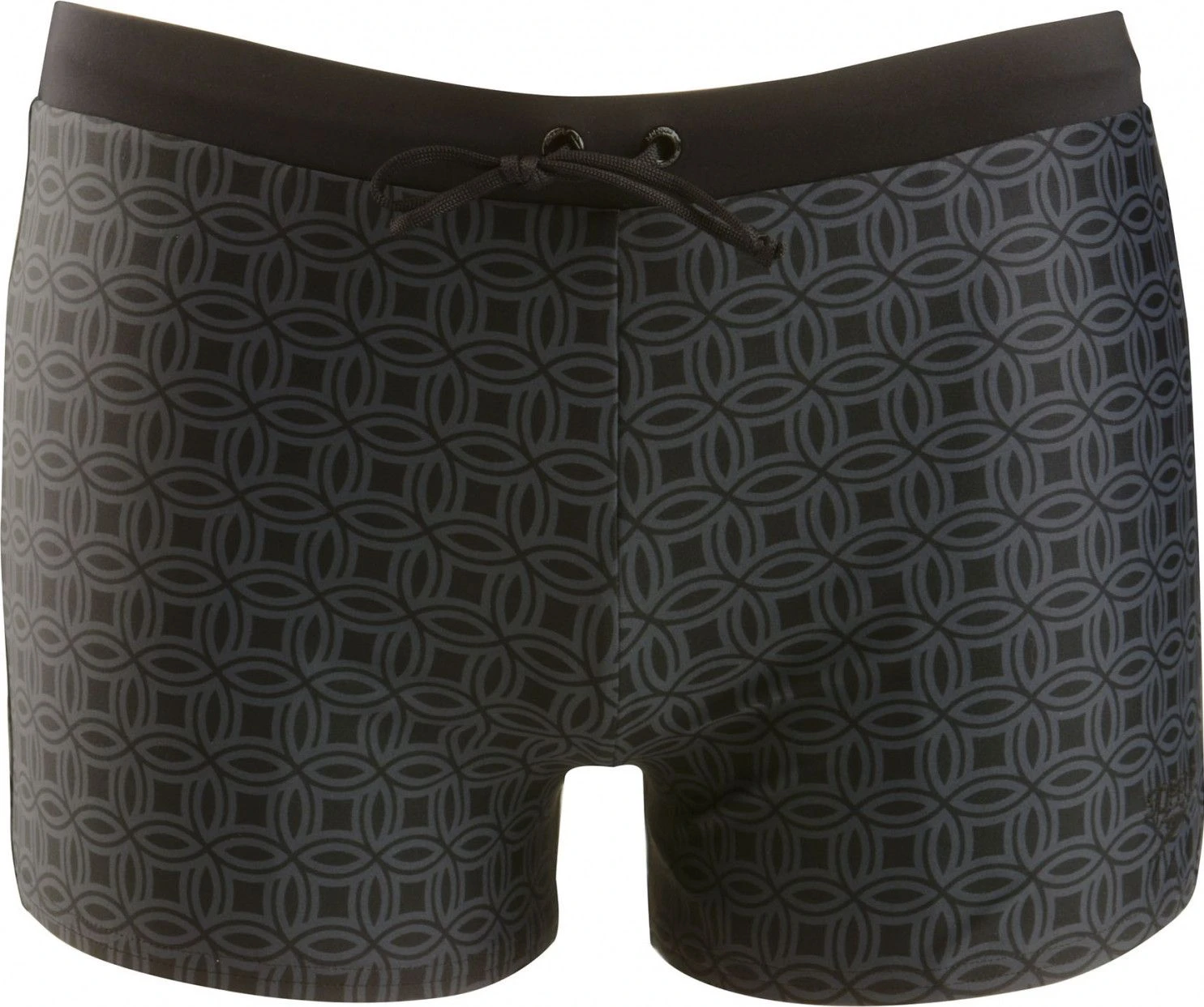 Speedo Valmilton Aqsh Blue Black Swimsuit 7 Speedo Valmilton Aqsh Blue Black Swimsuit - Image 7