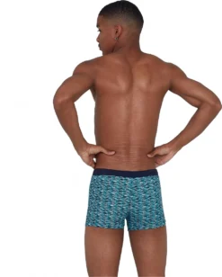 Speedo Valmilton Aqsh Navy Blue White Swimsuit -Triathlon Gear Shop 13997175e1f3b0c86bc87.86322067