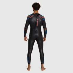Suit N Opr Ne Speedo Proton Fullsuit Black Blue -Triathlon Gear Shop 13997305f02d1047c2cf3.24381719