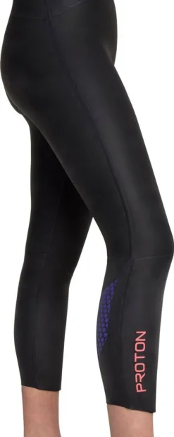 Jumpsuit N Opr Ne Woman Speedo Proton Fullsuit Black Purple -Triathlon Gear Shop 13997315eff29175887a2.48066473