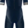 BV SPORT Triathlon Suit 3X200 Blue
