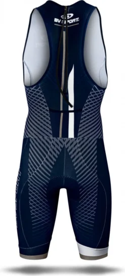 BV SPORT Triathlon Suit 3X100 Blue 7 BV SPORT Triathlon Suit 3X100 Blue -Triathlon Gear Shop 14045405e284c85817c24.06132153