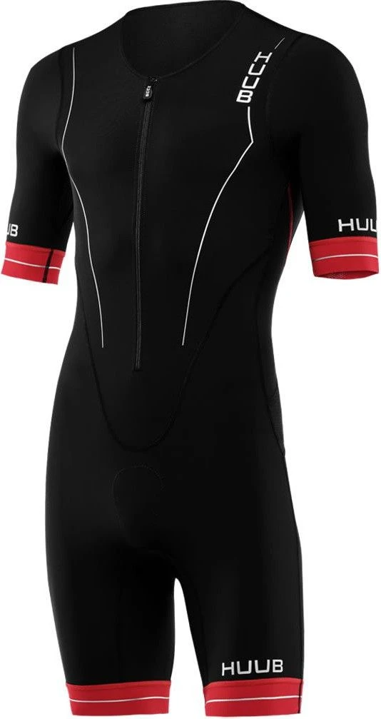 HUUB Race Full Sleeve Tri Suit 1 HUUB Race Full Sleeve Tri Suit
