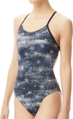 TYR Cutoutfit Turquoise Swimsuit -Triathlon Gear Shop 14281515e32cc4a8521d4.53871090 1