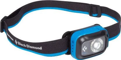 Black Diamond Sprint 225 Blue Headlamp 1 Black Diamond Sprint 225 Blue Headlamp