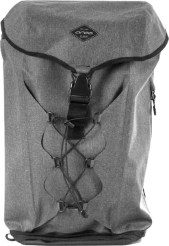 Orca Urban Waterproof Backpack Black