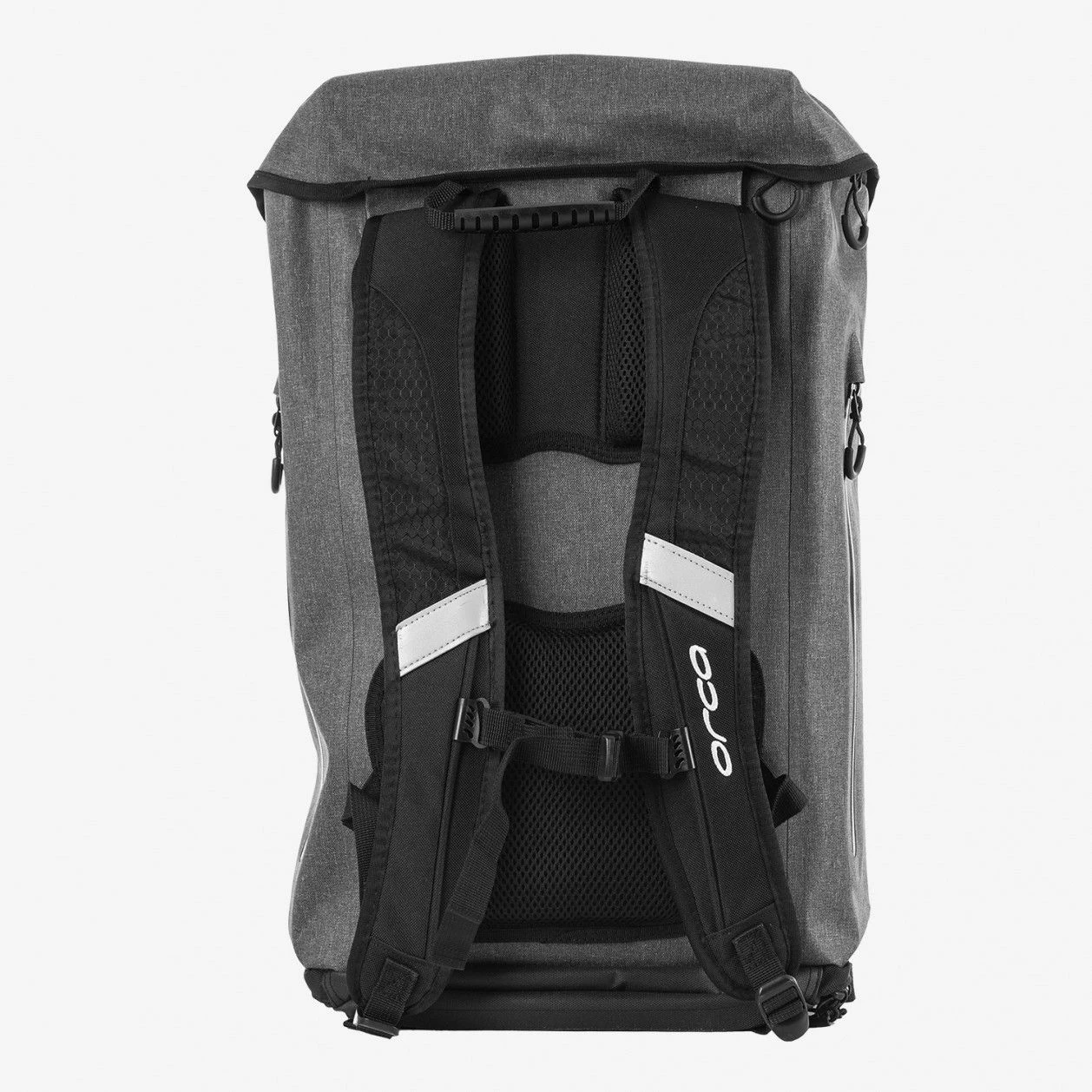 Orca Urban Waterproof Backpack Black 2 Orca Urban Waterproof Backpack Black - Image 2