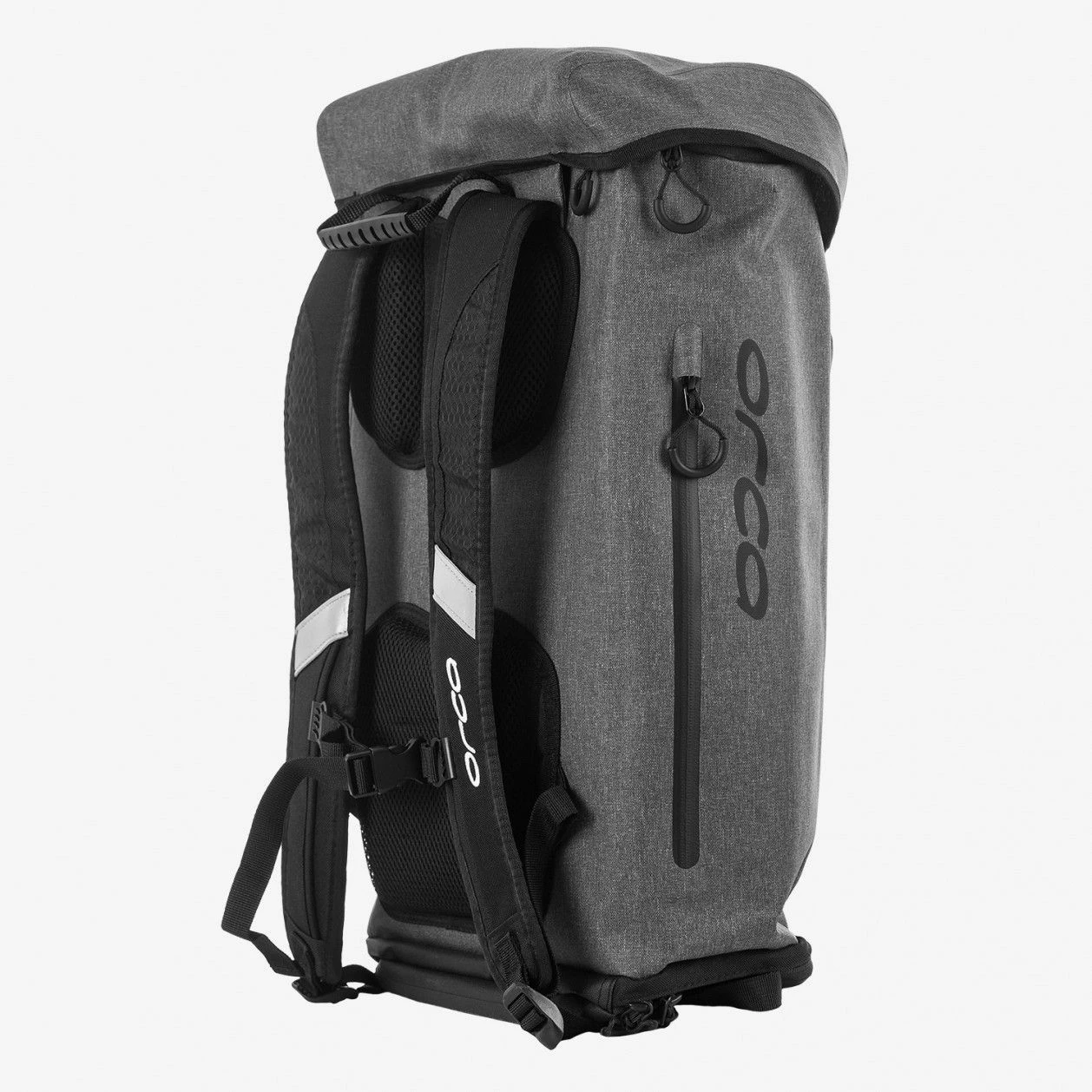 Orca Urban Waterproof Backpack Black 4 Orca Urban Waterproof Backpack Black - Image 4