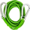 Elastic Cord ORCA SWIMRUN BUNGEE CORD Green