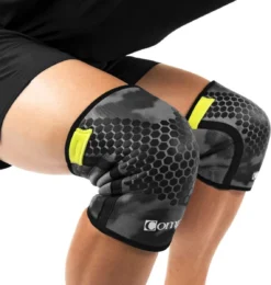 Compex Knee 5mm Camo Knee -Triathlon Gear Shop 15004445e6a33524484d8.44781165