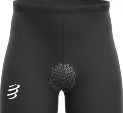Compressport Tri Under Control Shorts Black -Triathlon Gear Shop 15096045ef1de3dd95771.85047770