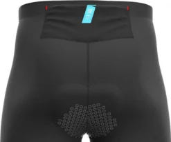 Compressport Tri Under Control Shorts Black -Triathlon Gear Shop 15096045ef1de43816a30.55921940