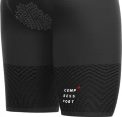 Compressport Tri Under Control Shorts Black -Triathlon Gear Shop 15096045ef1de49eac910.31998530
